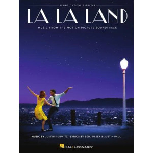 Mia And Sebastian's Theme (from La La Land)